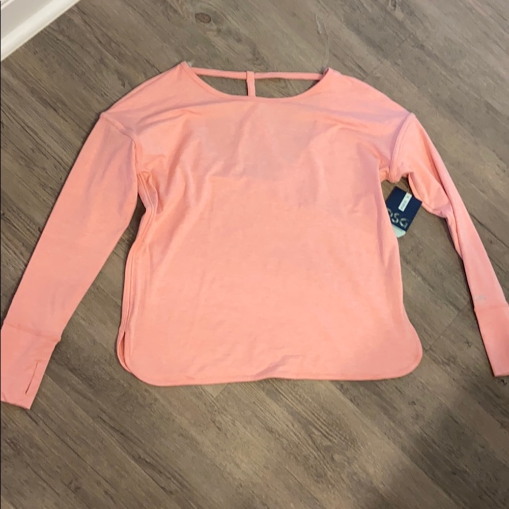 NWT DSG top